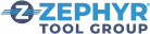 Zephyr Tool Group logo